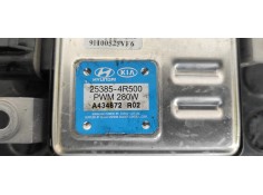 Recambio de modulo electronico para hyundai i20 active classic blue referencia OEM IAM 253854R500   2