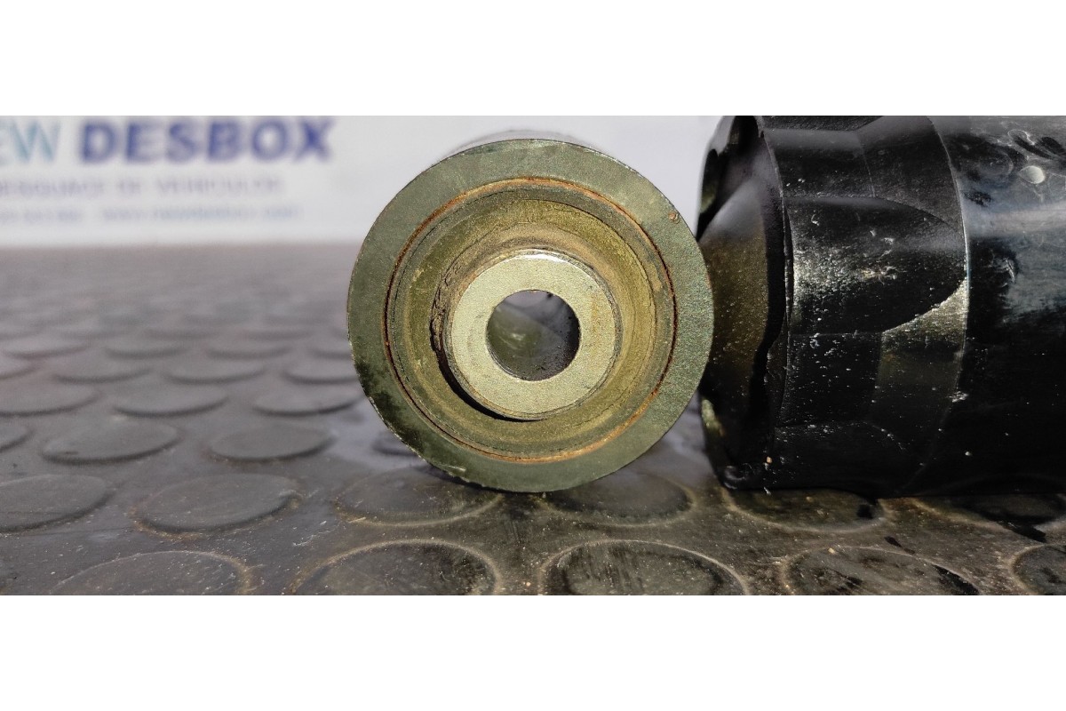 Recambio de amortiguador delantero derecho para land rover discovery (lt) 2.5 turbodiesel referencia OEM IAM RNB103532  
