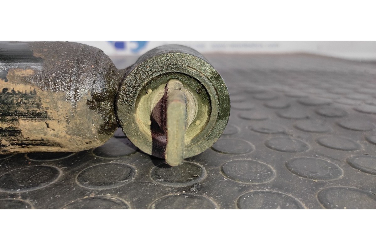 Recambio de amortiguador delantero derecho para land rover discovery (lt) 2.5 turbodiesel referencia OEM IAM RNB103532  