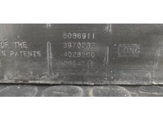 Recambio de radiador aceite para nissan qashqai (j11) n-connecta referencia OEM IAM 5036911   2