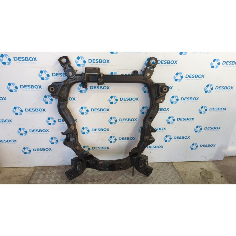 Recambio de puente delantero para chevrolet captiva 2.0 vcdi lt referencia OEM IAM   