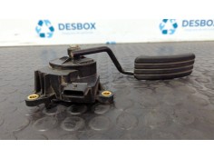 Recambio de potenciometro pedal para renault kangoo furgón professional referencia OEM IAM 8200436864  