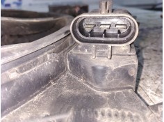Recambio de electroventilador radiador aire acondicionado para opel astra gtc sport referencia OEM IAM 13158655   2