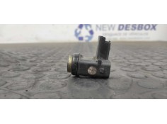 Recambio de sensor de aparcamiento para peugeot 407 st sport referencia OEM IAM 9650935277ZR   2
