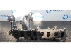 Recambio de colector admision para renault maxity fgdk 150.35/45 referencia OEM IAM    2