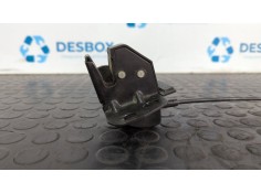 Recambio de cerradura maletero / porton para renault kangoo authentique referencia OEM IAM 16610C  