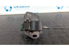 Recambio de cerradura maletero / porton para renault kangoo authentique referencia OEM IAM 16610C   2