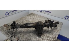 Recambio de puente delantero para land rover discovery (lt) 2.5 turbodiesel referencia OEM IAM HRC1124  