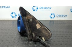 Recambio de retrovisor izquierdo para volkswagen polo berlina (6n2) 1.4 16v referencia OEM IAM 010640   2