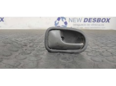 Recambio de maneta interior trasera izquierda para ford ranger (er) royal cabina simple 4x4 referencia OEM IAM TL2  