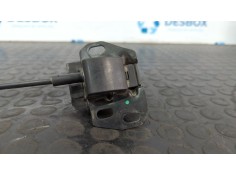 Recambio de cerradura maletero / porton para renault kangoo authentique referencia OEM IAM 16710C   2