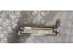 Recambio de maneta delantera derecha para ford ranger (er) royal cabina simple 4x4 referencia OEM IAM    2