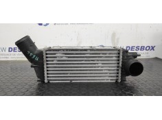 Recambio de intercooler para citroen c4 berlina exclusive referencia OEM IAM 9646694680  