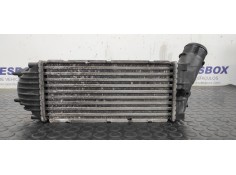 Recambio de intercooler para citroen c4 berlina exclusive referencia OEM IAM 9646694680   2