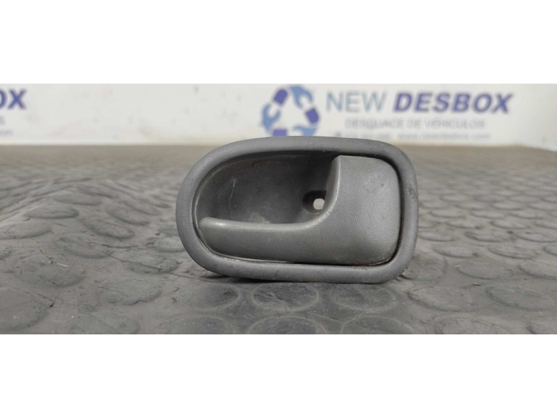 Recambio de maneta interior delantera derecha para ford ranger (er) royal cabina simple 4x4 referencia OEM IAM   