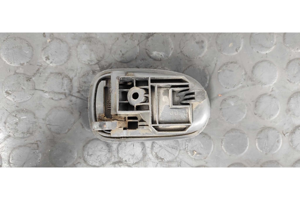 Recambio de maneta interior delantera derecha para ford ranger (er) royal cabina simple 4x4 referencia OEM IAM   