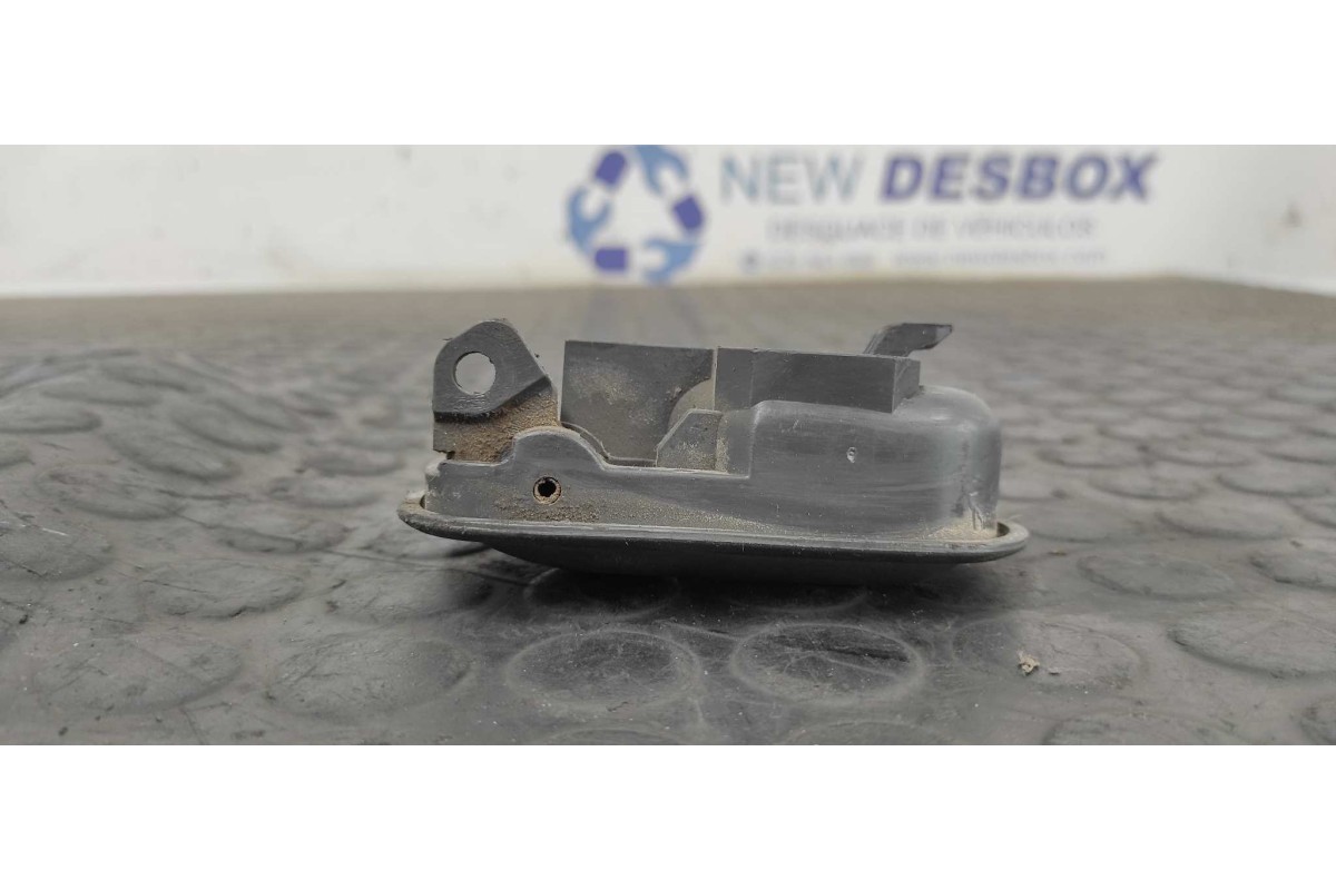 Recambio de maneta interior delantera derecha para ford ranger (er) royal cabina simple 4x4 referencia OEM IAM   