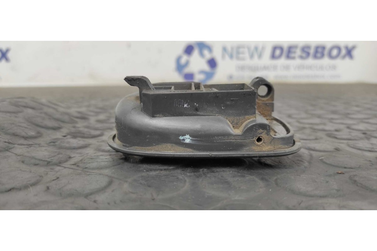 Recambio de maneta interior delantera derecha para ford ranger (er) royal cabina simple 4x4 referencia OEM IAM   