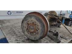 Recambio de puente trasero para nissan patrol (k/w260) 2.7 turbodiesel referencia OEM IAM 3831169800   2