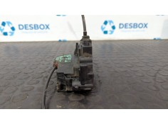 Recambio de cerradura maletero / porton para renault kangoo authentique referencia OEM IAM 8200497672D   2