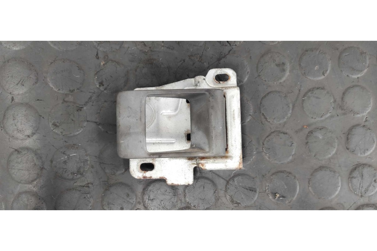 Recambio de maneta interior trasera derecha para land rover discovery (salljg/lj) tdi (5-ptas.) referencia OEM IAM   