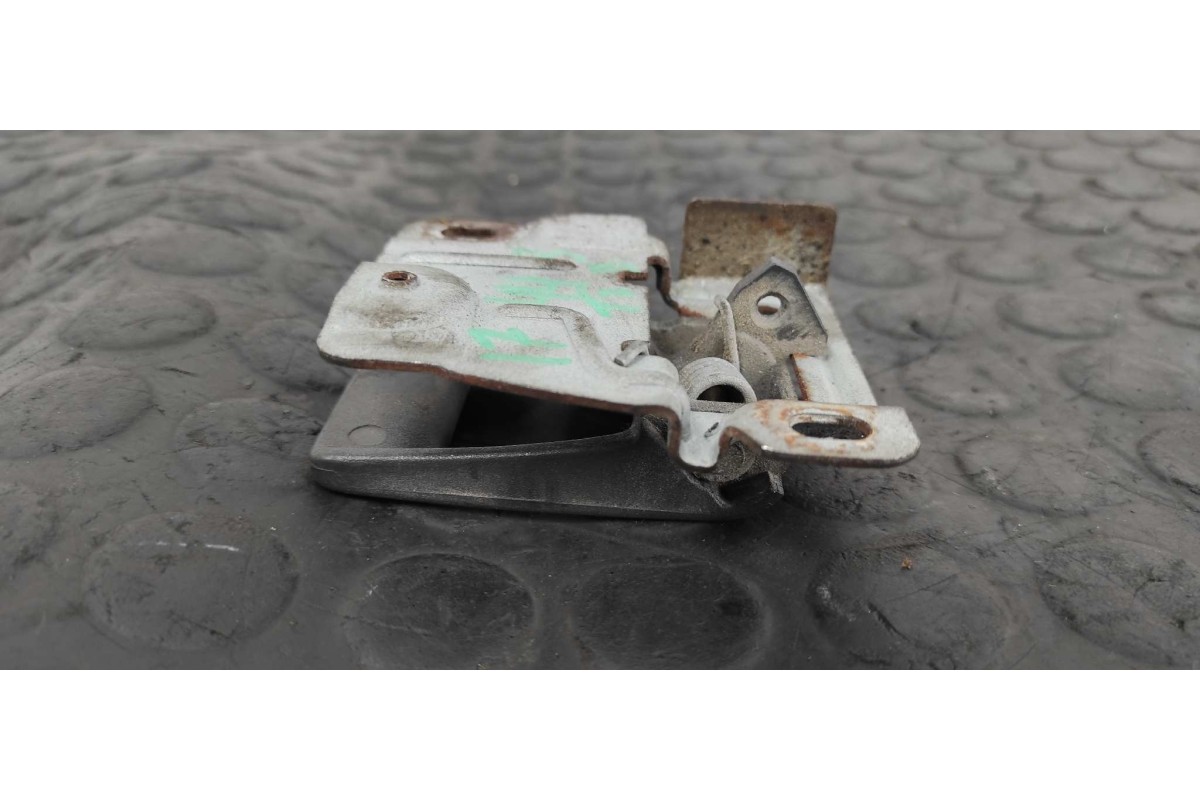 Recambio de maneta interior trasera derecha para land rover discovery (salljg/lj) tdi (5-ptas.) referencia OEM IAM   