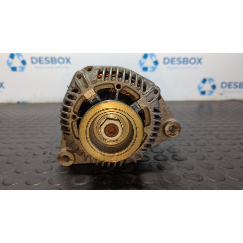 Recambio de alternador para citroen xsara berlina 1.9 d sx referencia OEM IAM 9618952880  