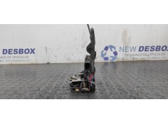 Recambio de cerradura puerta trasera derecha para volkswagen passat berlina (3b3) 1.9 tdi referencia OEM IAM Y3B4839016A   2