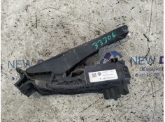 Recambio de pedal acelerador para audi a3 (8p) 2.0 tdi referencia OEM IAM 1K1721503L   2