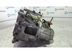 Recambio de caja cambios para citroen xsara berlina 1.9 d sx referencia OEM IAM 20TA87   2