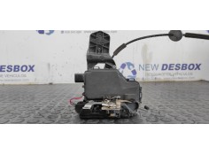 Recambio de cerradura puerta trasera izquierda para volkswagen passat berlina (3b3) 1.9 tdi referencia OEM IAM Y3B4839015A  