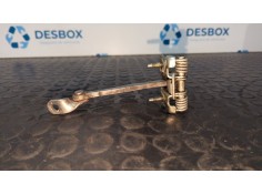 Recambio de retenedor puerta derecha para renault kangoo authentique referencia OEM IAM 08607R   2