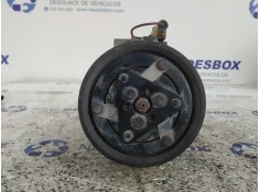 Recambio de compresor aire acondicionado para mg rover serie 200 (rf) 1.4 16v cat referencia OEM IAM 4443912960  