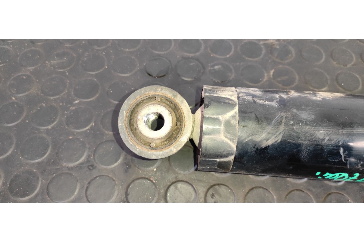Recambio de amortiguador delantero izquierdo para land rover discovery (lt) 2.5 turbodiesel referencia OEM IAM RNB103532  