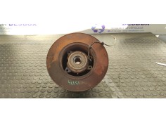 Recambio de juego discos freno delanteros para land rover discovery (lt) 2.5 turbodiesel referencia OEM IAM JRM4549ESE  