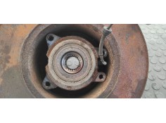 Recambio de juego discos freno delanteros para land rover discovery (lt) 2.5 turbodiesel referencia OEM IAM JRM4549ESE   2