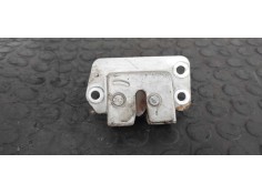 Recambio de cerradura puerta trasera izquierda para nissan vanette cargo (hc23) 2.3 diesel referencia OEM IAM   