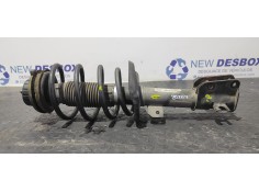 Recambio de amortiguador delantero izquierdo para fiat bravo (198) 1.9 8v jtd cat referencia OEM IAM 50708205  
