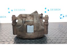 Recambio de pinza de freno delantera izquierda para ford transit caja cerrada ´06 ft 260 k trend lkw referencia OEM IAM Y04242  