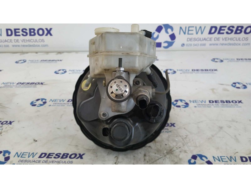 Recambio de servofreno para mercedes-benz clase clc (cl203) clc 220 cdi (la) (203.708) referencia OEM IAM A0054304730  