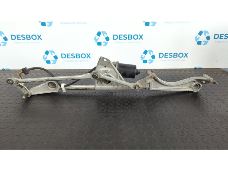 Recambio de motor limpia delantero para mercedes-benz clase c (w203) berlina 220 cdi sport edition (la) (203.008) referencia OEM