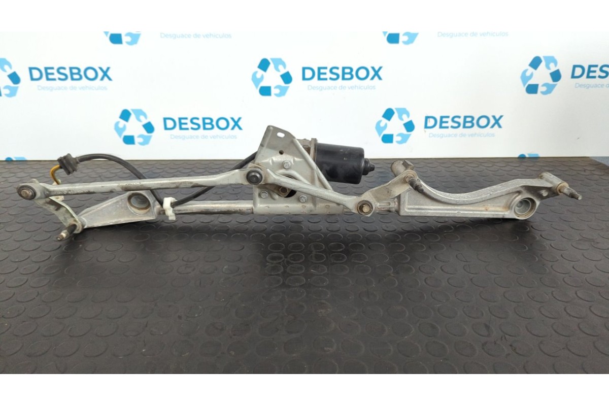 Recambio de motor limpia delantero para mercedes-benz clase c (w203) berlina 220 cdi sport edition (la) (203.008) referencia OEM