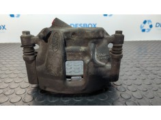 Recambio de pinza de freno delantera derecha para ford transit caja cerrada ´06 ft 260 k trend lkw referencia OEM IAM Y04243  
