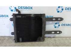 Recambio de condensador / radiador aire acondicionado para volkswagen polo berlina (6n2) 1.4 16v referencia OEM IAM 6X0820191A  