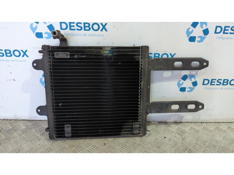 Recambio de condensador / radiador aire acondicionado para volkswagen polo berlina (6n2) 1.4 16v referencia OEM IAM 6X0820191A  
