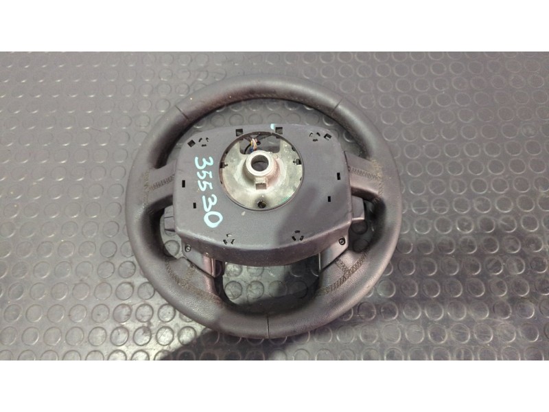 Recambio de volante para land rover range rover sport v8 td edition 60 yrs referencia OEM IAM QTB501390PVJ  