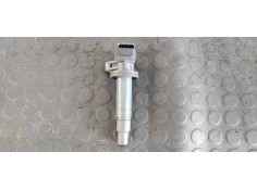 Recambio de bobina encendido para toyota yaris (ksp9/scp9/nlp9) básico referencia OEM IAM 90919T2002  