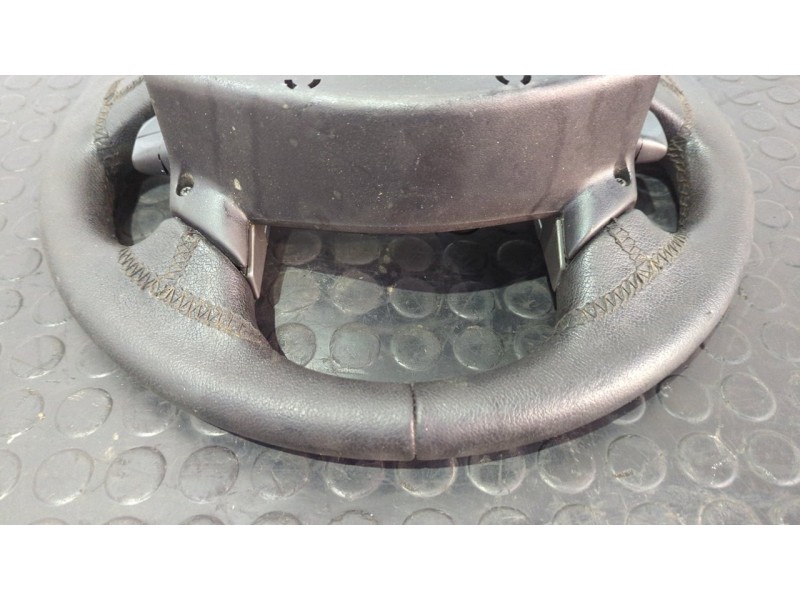 Recambio de volante para land rover range rover sport v8 td edition 60 yrs referencia OEM IAM QTB501390PVJ  