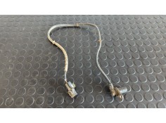 Recambio de sensor abs delantero izquierdo para mitsubishi montero (v80/v90) 3.2 di-d intense (3-ptas.) referencia OEM IAM 16683