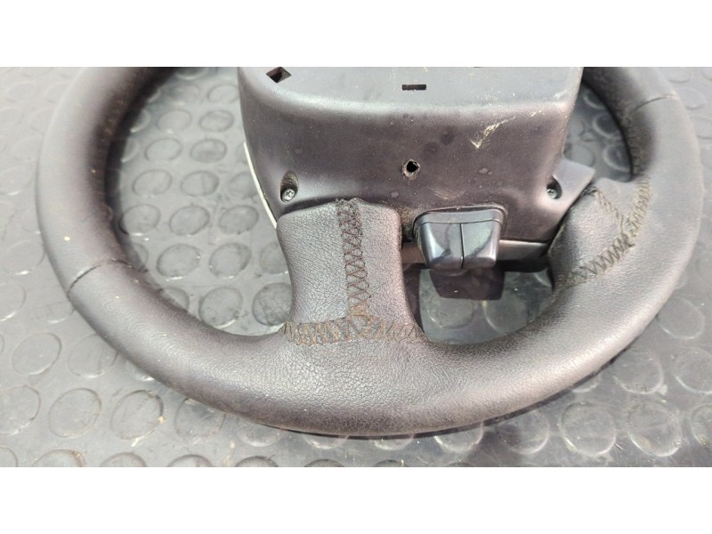 Recambio de volante para land rover range rover sport v8 td edition 60 yrs referencia OEM IAM QTB501390PVJ  